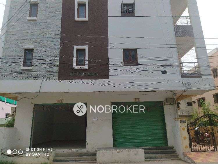 Shop in Kharmanghat, Hyderabad for Rent 