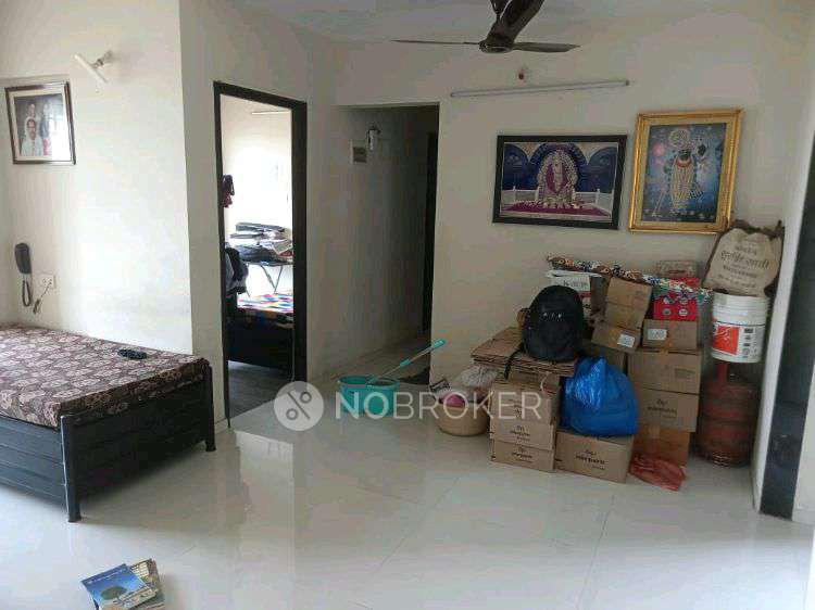 Hi Tech Castle Ulwe Navi Mumbai sector 17 Sector 17, Ulwe Rent