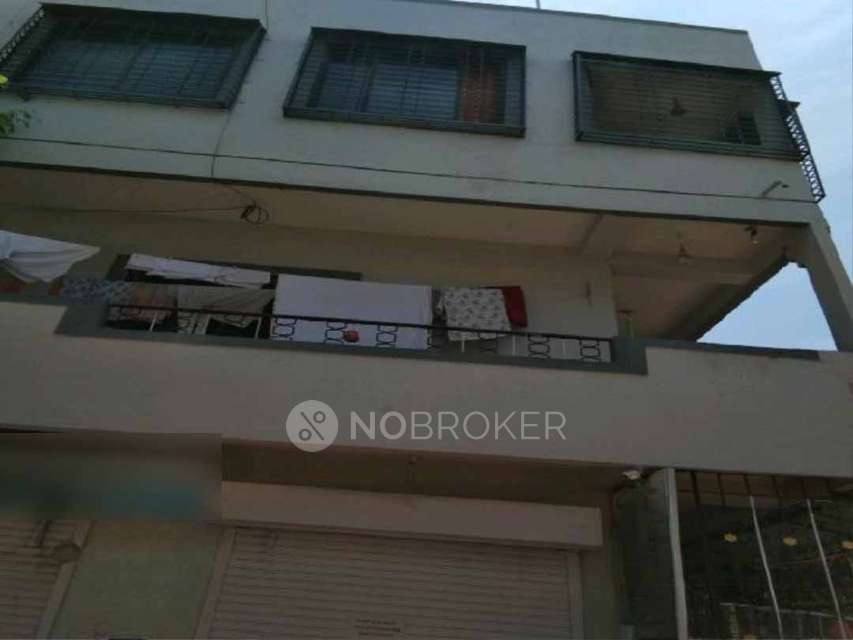 1 RK House for Rent  In Bhekrai Nagar