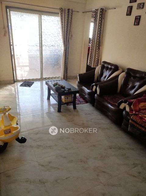 2 BHK Flat In Khopade Empire For Sale  In Katraj