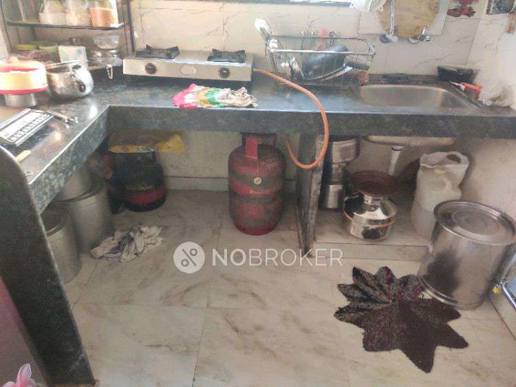 2 BHK Flat In Khopade Empire For Sale  In Katraj