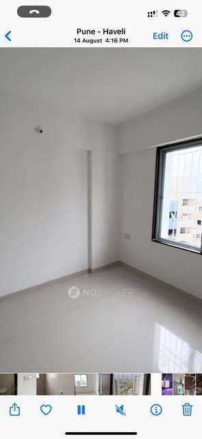 2 BHK Flat In Fortune Empress for Rent  In Handewadi