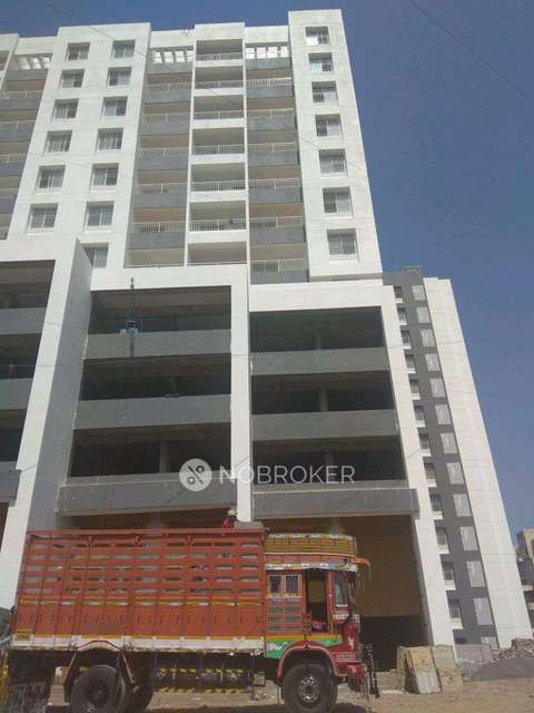 2 BHK Flat In Fortune Empress for Rent  In Handewadi
