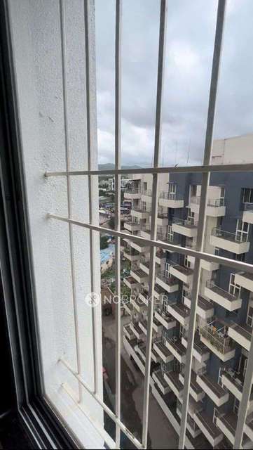 2 BHK Flat In Fortune Empress for Rent  In Handewadi