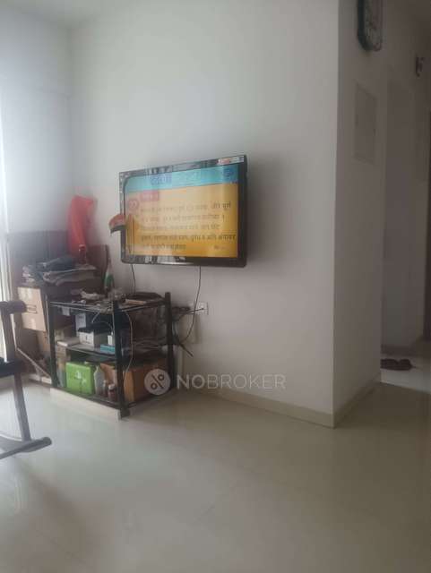 1 BHK Flat In Lodha Upper Thane For Sale  In Thane