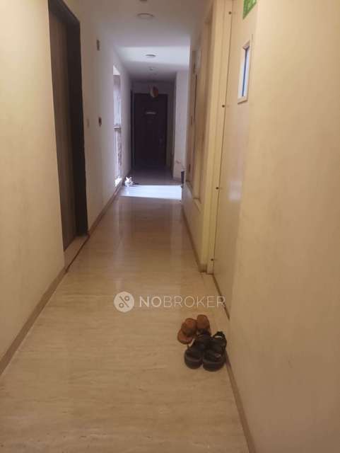 1 BHK Flat In Lodha Upper Thane For Sale  In Thane