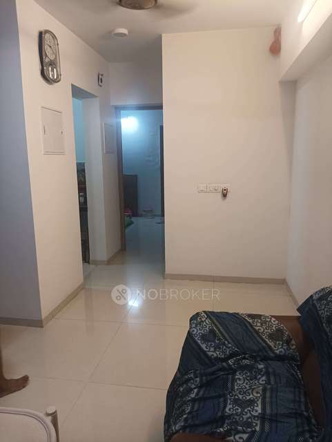 1 BHK Flat In Lodha Upper Thane For Sale  In Thane
