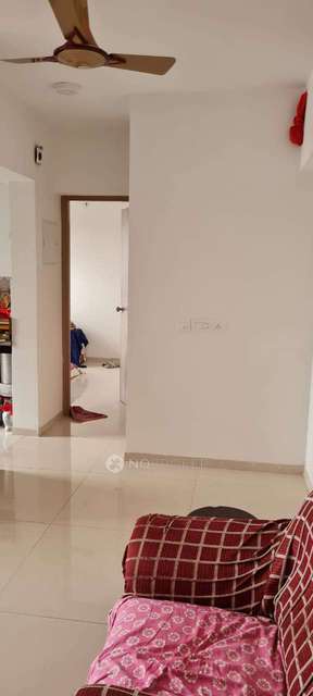 1 BHK Flat In Lodha Upper Thane For Sale  In Thane