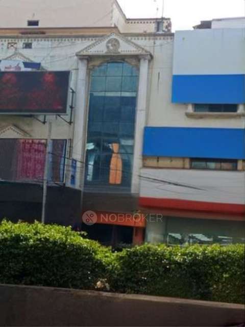 Office Space in Madapur, Hyderabad for Rent 