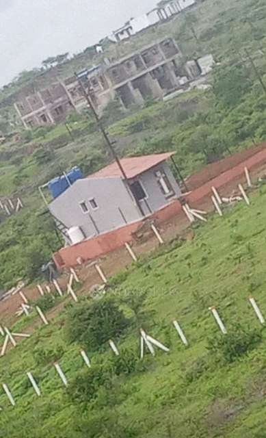 1 RK House for Rent  In Lohegaon