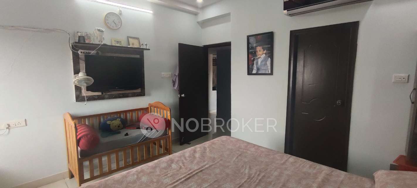 3 BHK Flat In Happy Homes Nest For Sale  In Sainikpuri, Hyderabad
