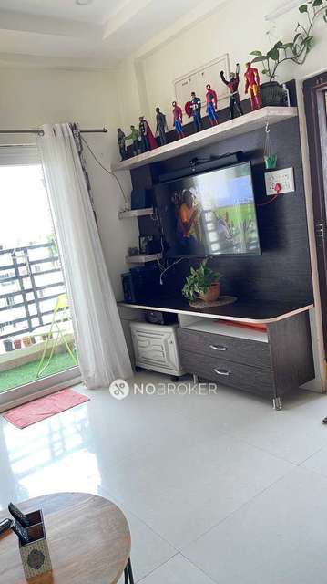 3 BHK Flat In Happy Homes Nest For Sale  In Sainikpuri, Hyderabad