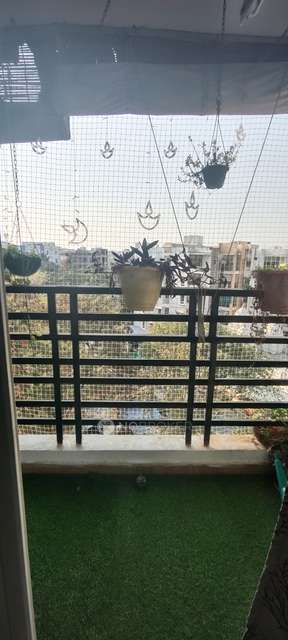 3 BHK Flat In Happy Homes Nest For Sale  In Sainikpuri, Hyderabad
