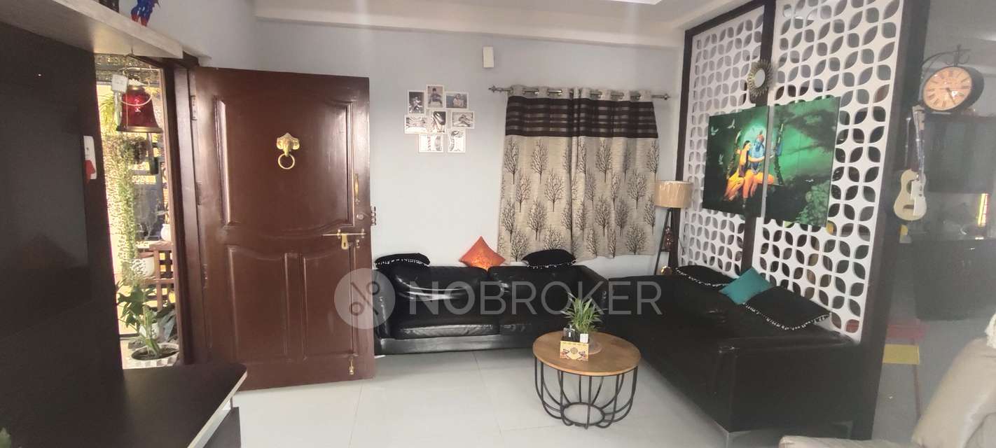 3 BHK Flat In Happy Homes Nest For Sale  In Sainikpuri, Hyderabad