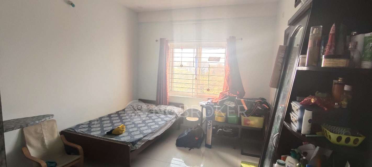 3 BHK Flat In Happy Homes Nest For Sale  In Sainikpuri, Hyderabad