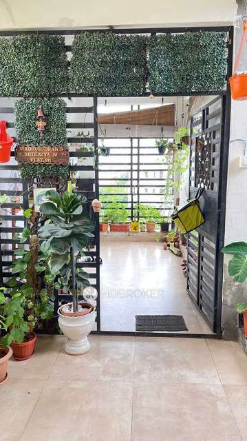 3 BHK Flat In Happy Homes Nest For Sale  In Sainikpuri, Hyderabad