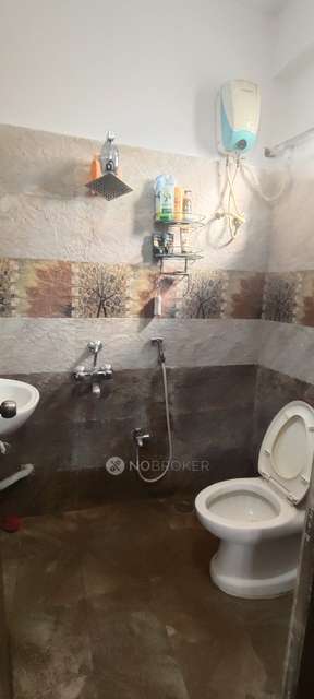 3 BHK Flat In Happy Homes Nest For Sale  In Sainikpuri, Hyderabad