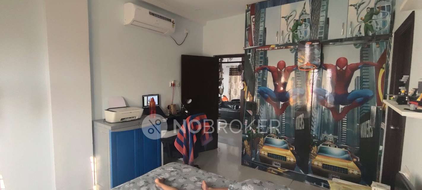 3 BHK Flat In Happy Homes Nest For Sale  In Sainikpuri, Hyderabad