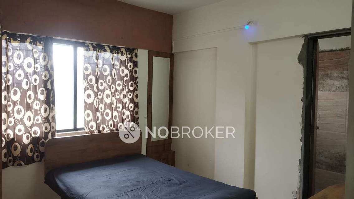 3 BHK Flat In Amrut Nagari Co Op Hsg Society For Sale  In Wagholi