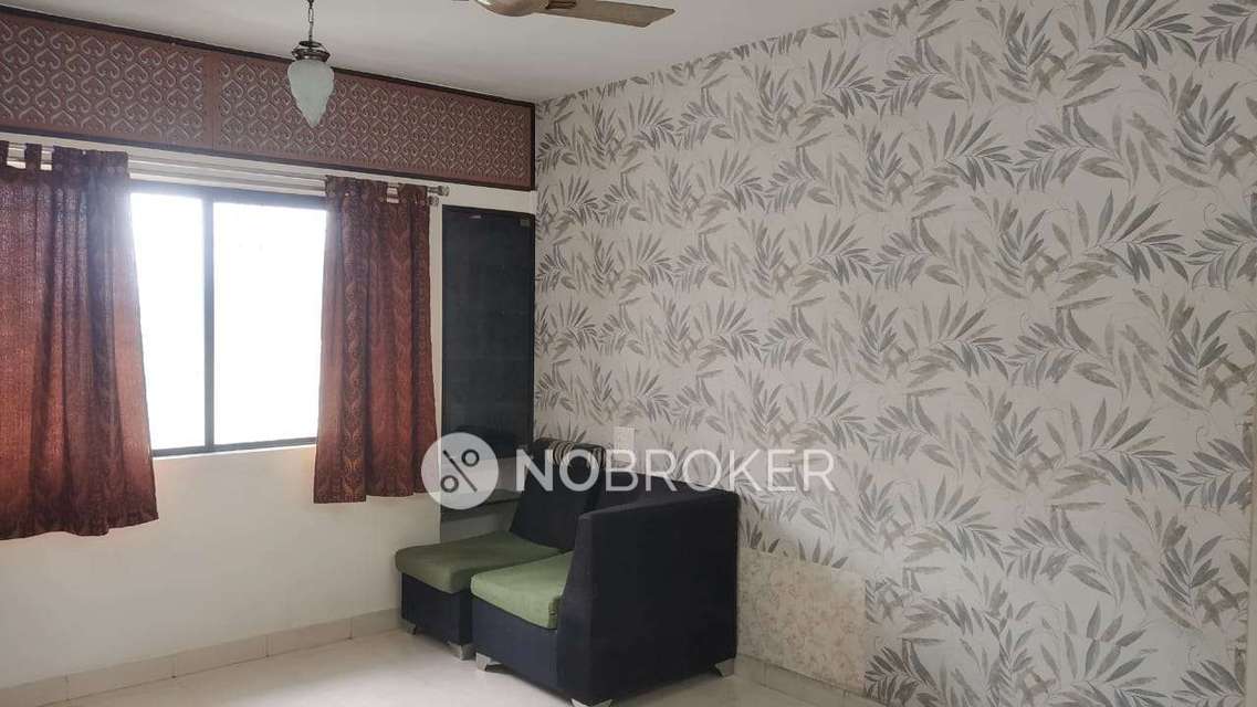 3 BHK Flat In Amrut Nagari Co Op Hsg Society For Sale  In Wagholi