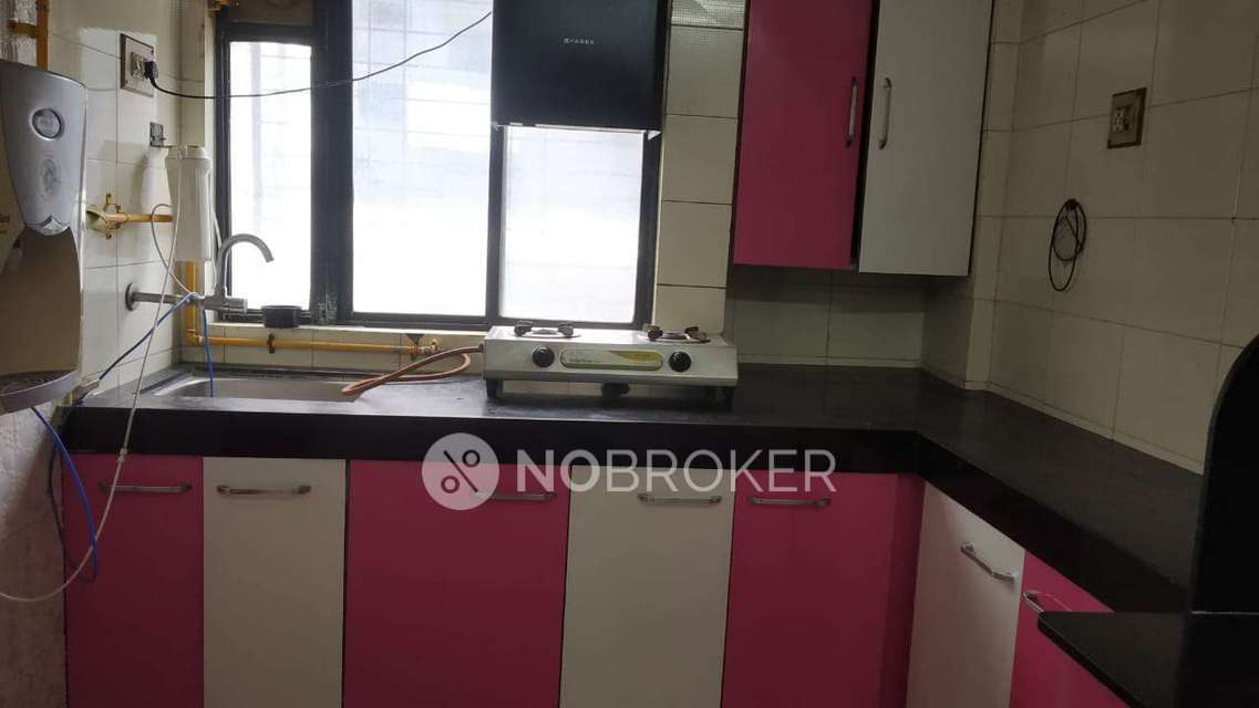 3 BHK Flat In Amrut Nagari Co Op Hsg Society For Sale  In Wagholi