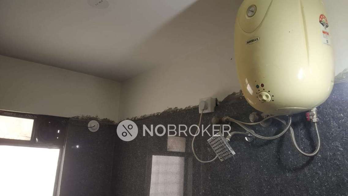 3 BHK Flat In Amrut Nagari Co Op Hsg Society For Sale  In Wagholi