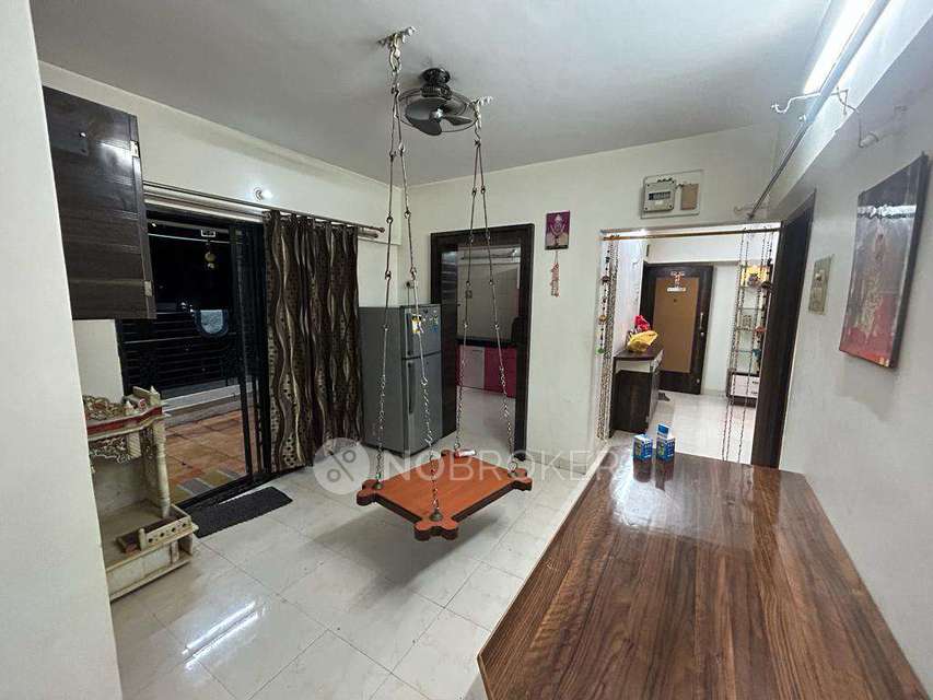 3 BHK Flat In Amrut Nagari Co Op Hsg Society For Sale  In Wagholi