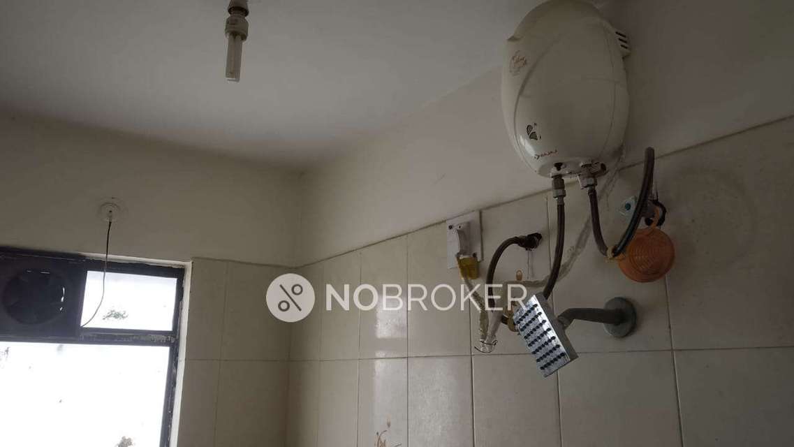 3 BHK Flat In Amrut Nagari Co Op Hsg Society For Sale  In Wagholi