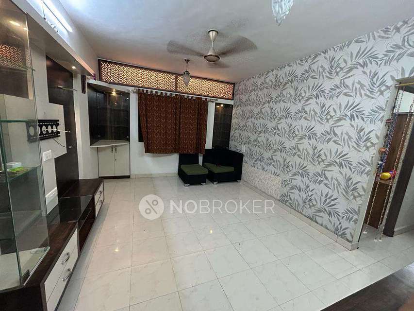 3 BHK Flat In Amrut Nagari Co Op Hsg Society For Sale  In Wagholi