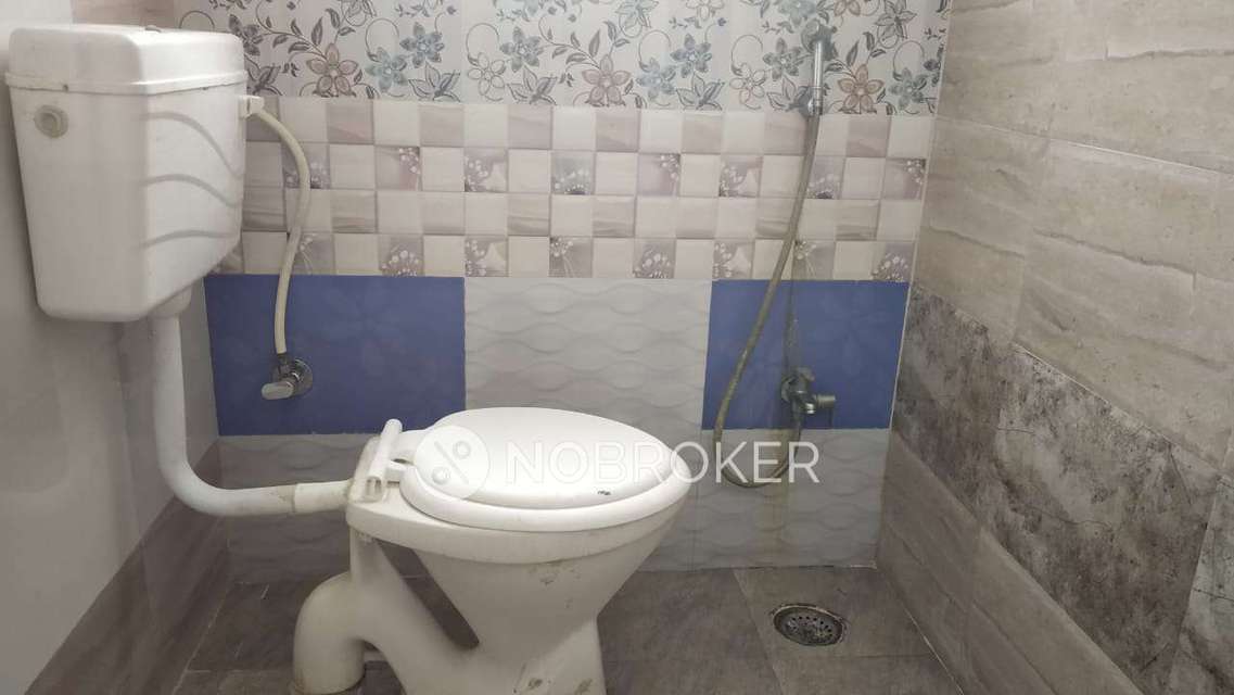 3 BHK Flat In Amrut Nagari Co Op Hsg Society For Sale  In Wagholi