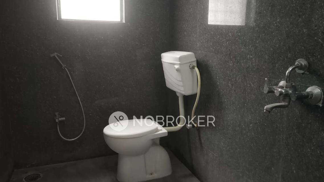 3 BHK Flat In Amrut Nagari Co Op Hsg Society For Sale  In Wagholi