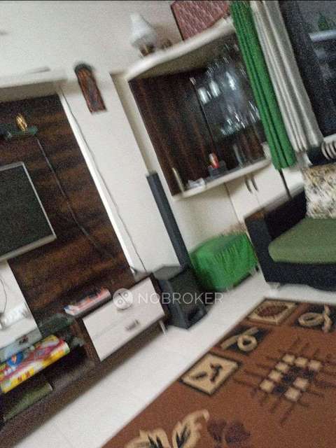 3 BHK Flat In Amrut Nagari Co Op Hsg Society For Sale  In Wagholi