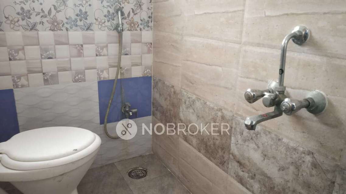 3 BHK Flat In Amrut Nagari Co Op Hsg Society For Sale  In Wagholi