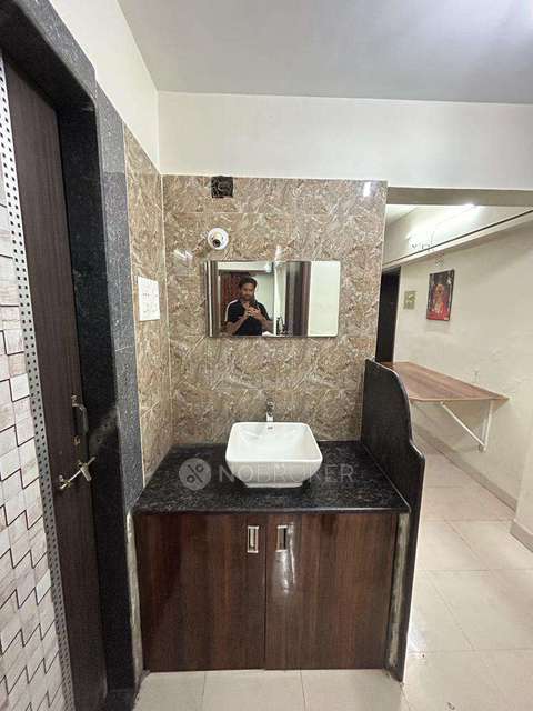 3 BHK Flat In Amrut Nagari Co Op Hsg Society For Sale  In Wagholi