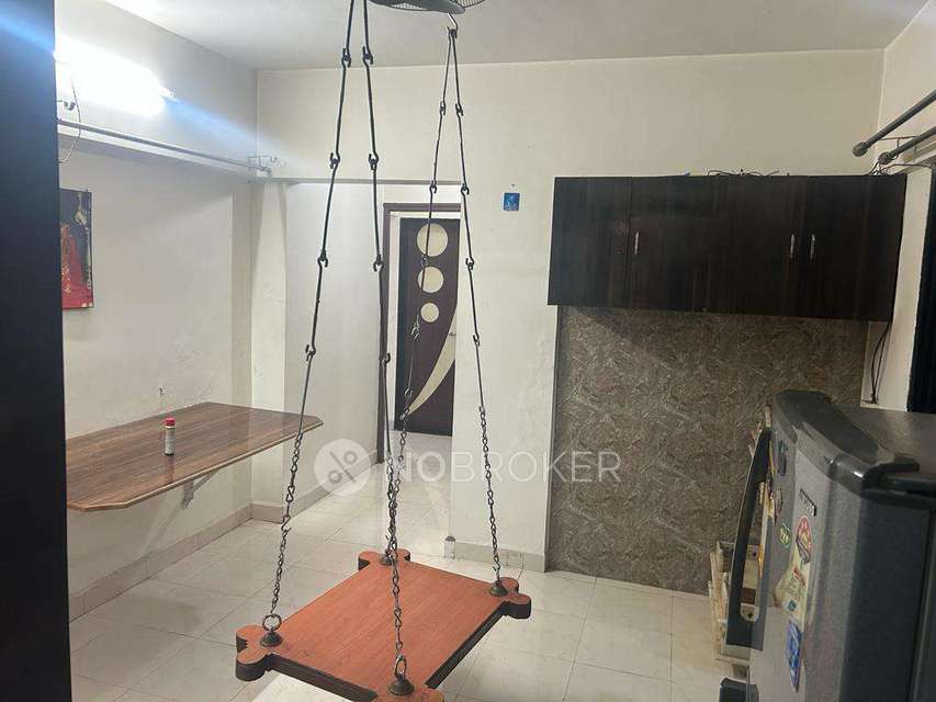 3 BHK Flat In Amrut Nagari Co Op Hsg Society For Sale  In Wagholi