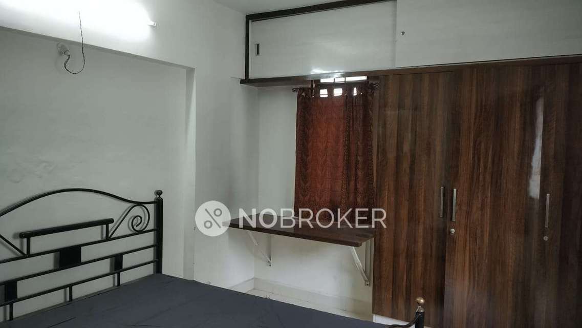 3 BHK Flat In Amrut Nagari Co Op Hsg Society For Sale  In Wagholi