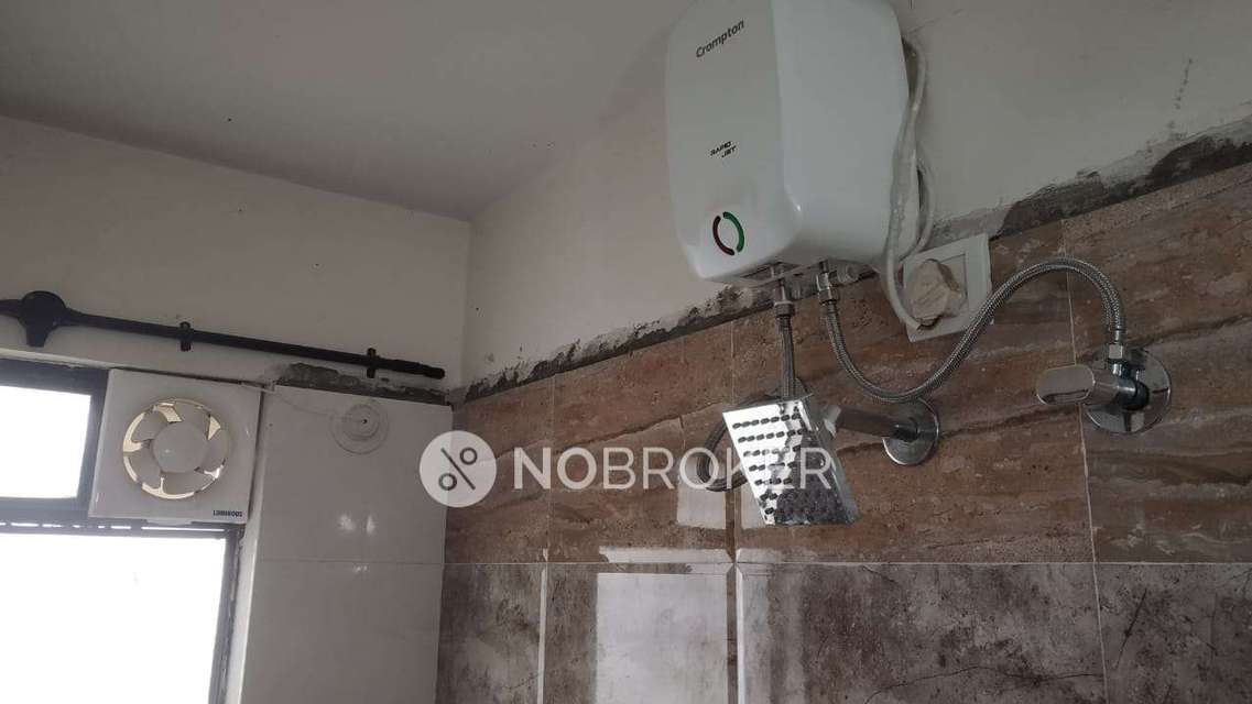 3 BHK Flat In Amrut Nagari Co Op Hsg Society For Sale  In Wagholi