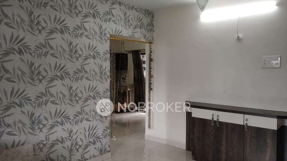 3 BHK Flat In Amrut Nagari Co Op Hsg Society For Sale  In Wagholi