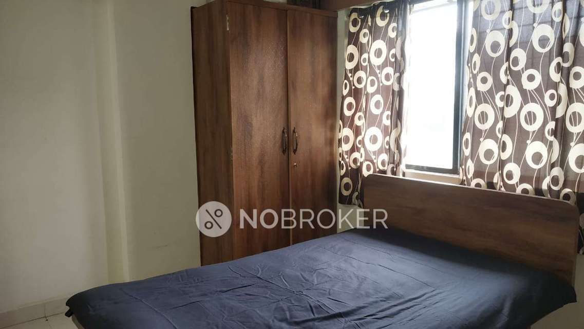 3 BHK Flat In Amrut Nagari Co Op Hsg Society For Sale  In Wagholi