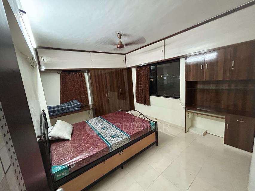 3 BHK Flat In Amrut Nagari Co Op Hsg Society For Sale  In Wagholi