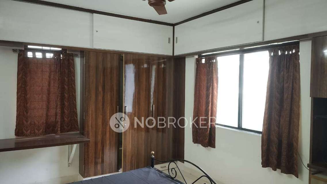 3 BHK Flat In Amrut Nagari Co Op Hsg Society For Sale  In Wagholi