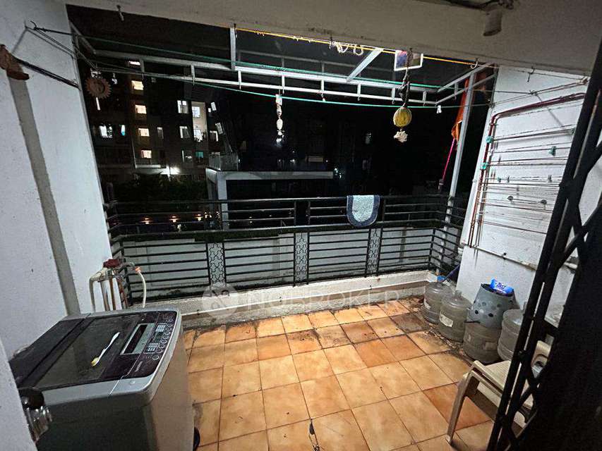 3 BHK Flat In Amrut Nagari Co Op Hsg Society For Sale  In Wagholi