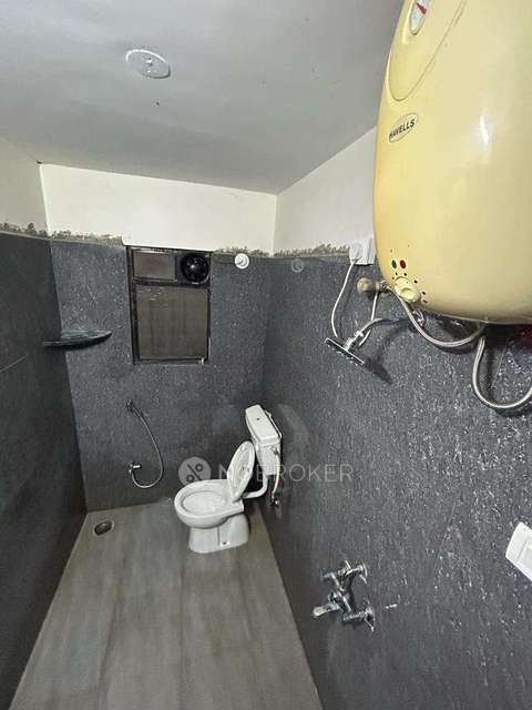 3 BHK Flat In Amrut Nagari Co Op Hsg Society For Sale  In Wagholi