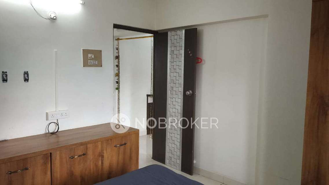 3 BHK Flat In Amrut Nagari Co Op Hsg Society For Sale  In Wagholi
