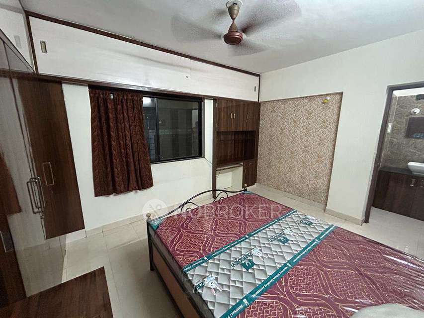 3 BHK Flat In Amrut Nagari Co Op Hsg Society For Sale  In Wagholi