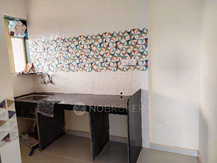 1 BHK Flat In Aawasdeep Society,kulgaon,badlapur West  For Sale  In Chintamani Chowk