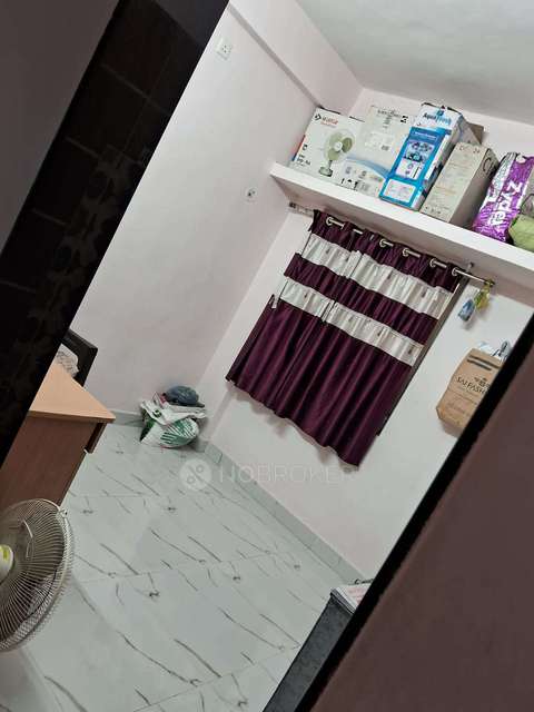 2 BHK Flat for Rent  In Manjari Budruk