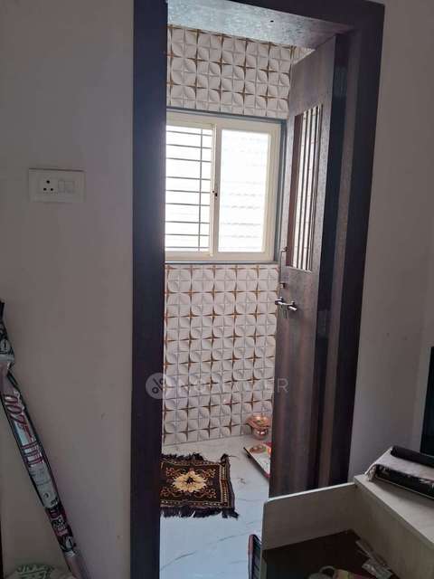 2 BHK Flat for Rent  In Manjari Budruk