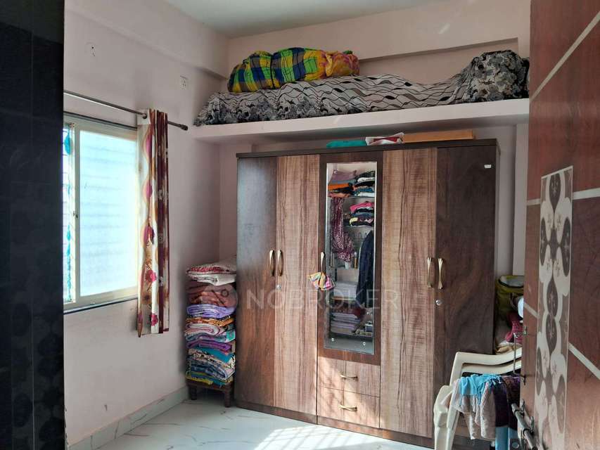 2 BHK Flat for Rent  In Manjari Budruk