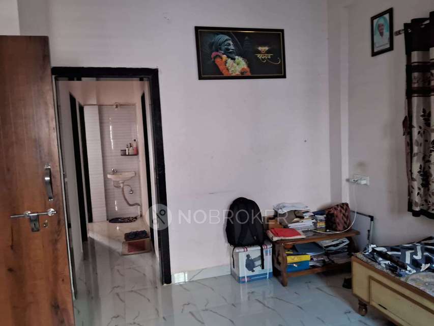 2 BHK Flat for Rent  In Manjari Budruk